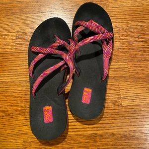 Teva Mush sandals
